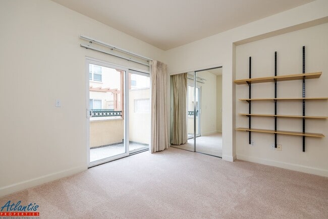 Building Photo - Bryant Place Condo | Downtown Mountain View