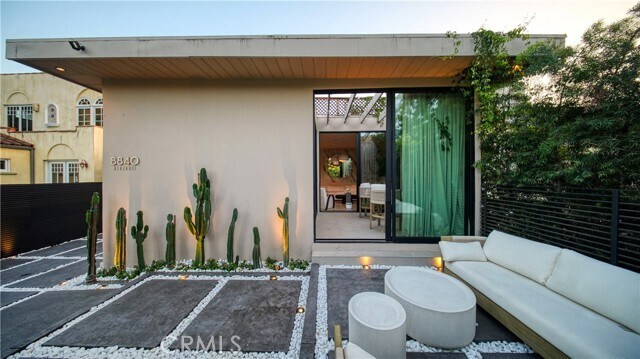 Building Photo - 8840 Ashcroft Ave