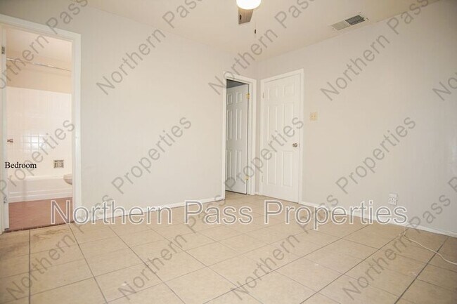 Building Photo - 3609 Fred Wilson Ave