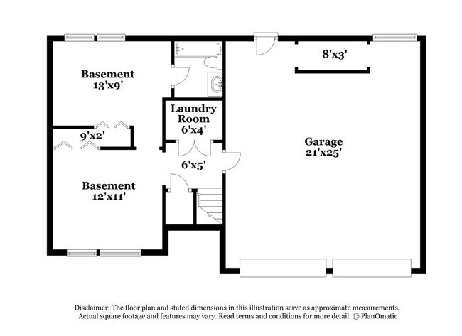 Building Photo - 4930 Baker Plantation Way