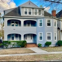 Building Photo - 721 Camden Ave