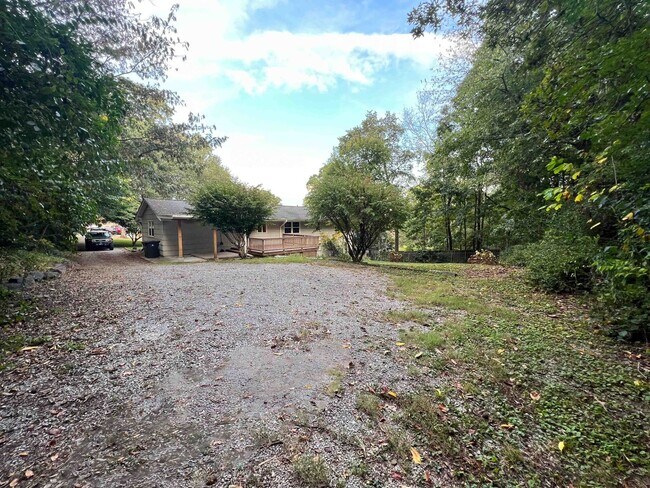 Building Photo - 5/3 updated Mid-Century Modern with original hardwoods