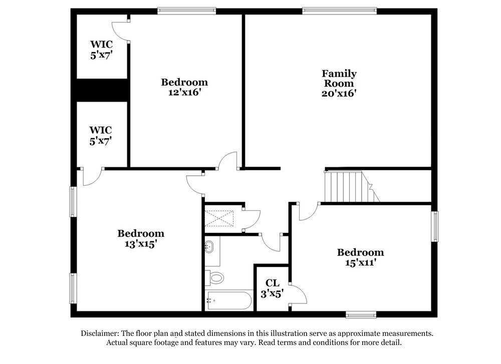 Building Photo - 1600 Chivalry Ln