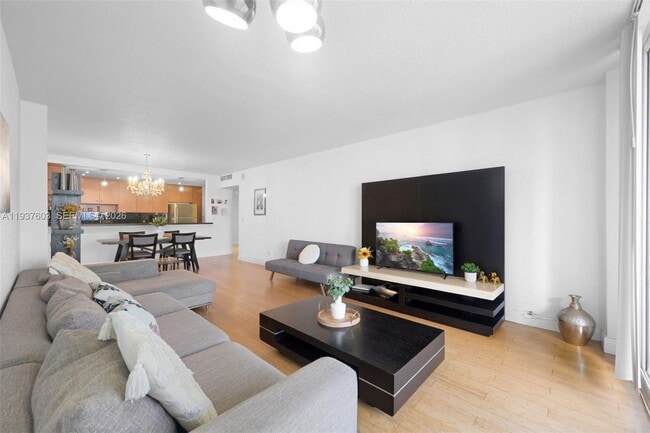 Building Photo - 19370 Collins Ave