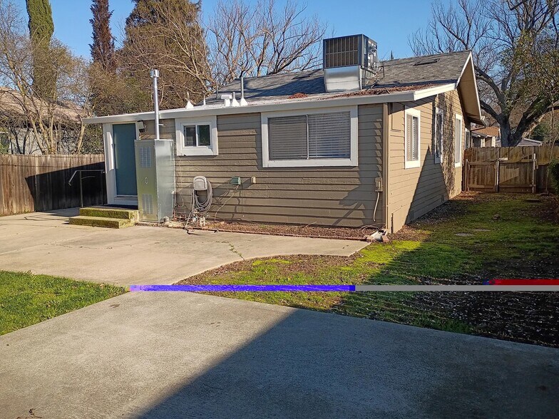 Building Photo - 1856 51st St