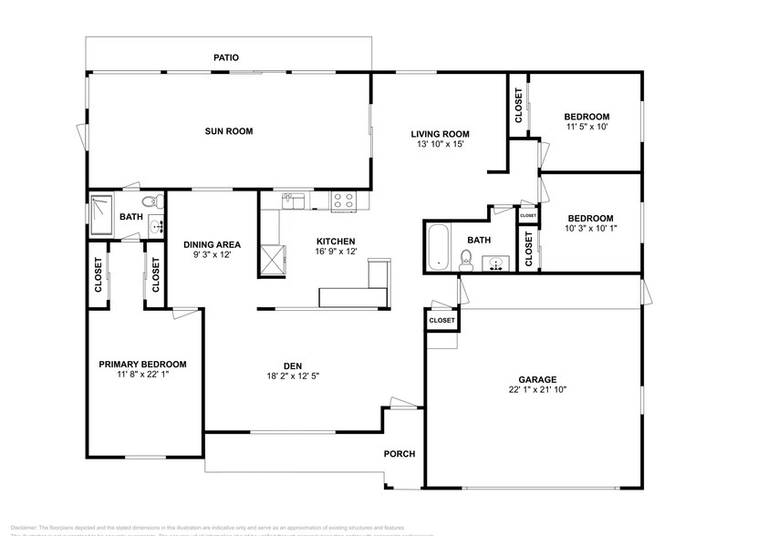 Building Photo - 2728 Ceram Ave
