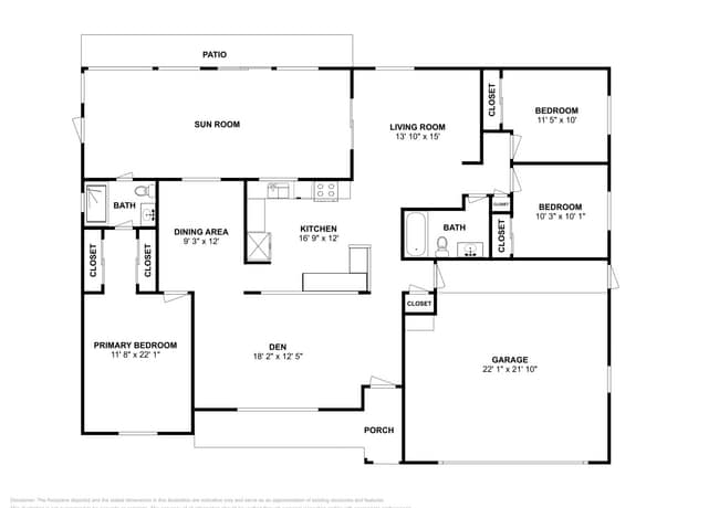 Building Photo - 2728 Ceram Ave