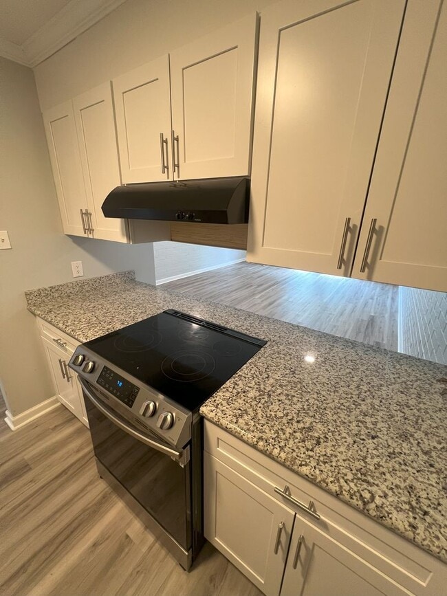 Building Photo - Must See! 1 bedroom, 1 bath apartment on H...