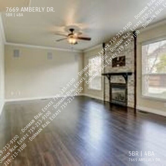 Building Photo - 7669 Amberly Dr