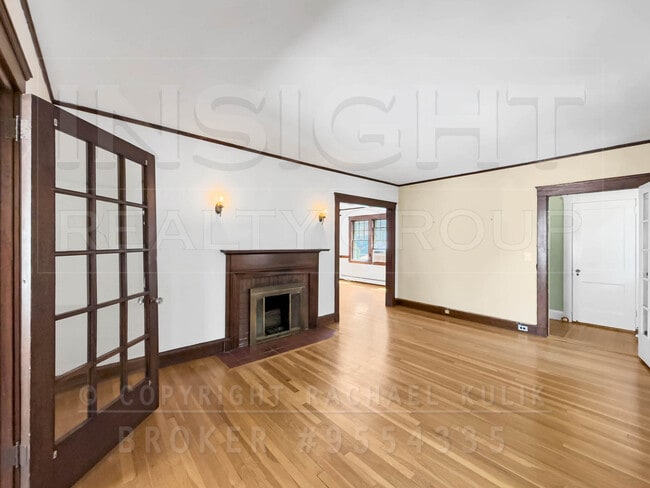 Building Photo - 61 Moraine St