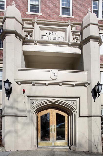 Building Photo - 1454 Beacon St