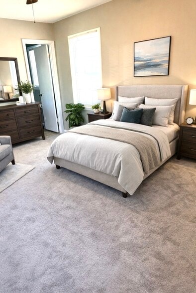 Building Photo - 758 Amber Dr