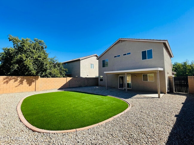 Building Photo - 4674 E Sierrita Rd