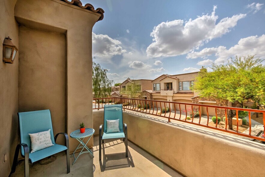 Building Photo - 19550 N Grayhawk Dr