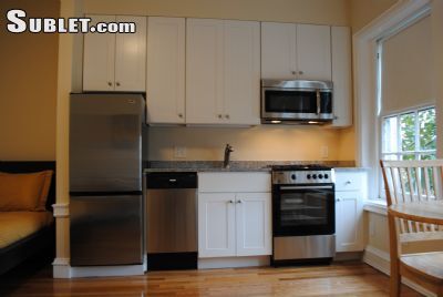 Unit #11 - 1906 R St NW