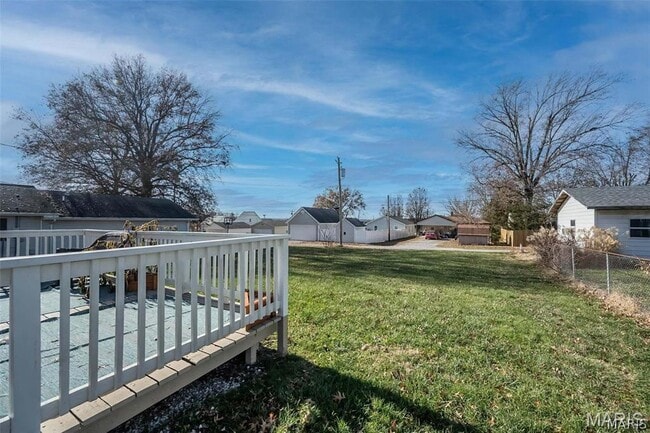 Building Photo - 405 N Moore St