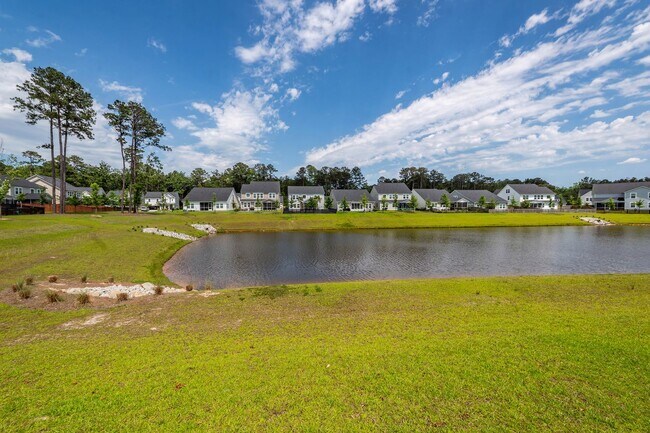 Building Photo - 6 Bedroom 4.5 Bath in Limehouse Village - Summerville