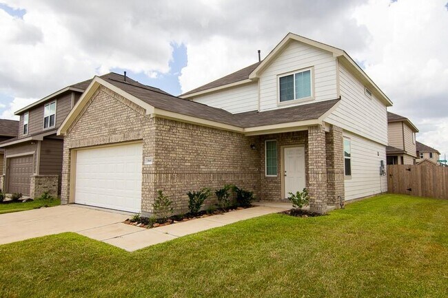Building Photo - 18602 Frazers Ravine Ln