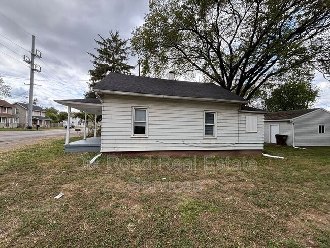Building Photo - 1109 Oxford State Rd