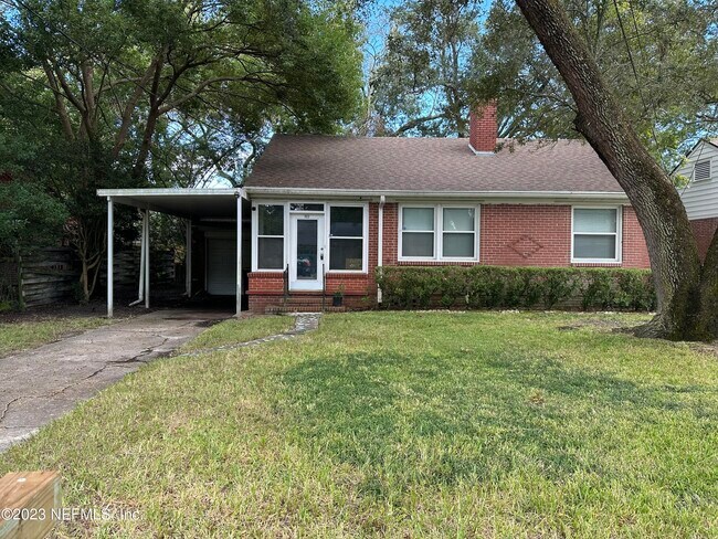 Building Photo - 1123 Brierfield Dr