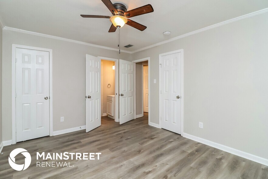 Building Photo - 4117 Hatcher St