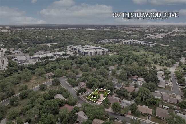 Building Photo - 307 Thistlewood Dr