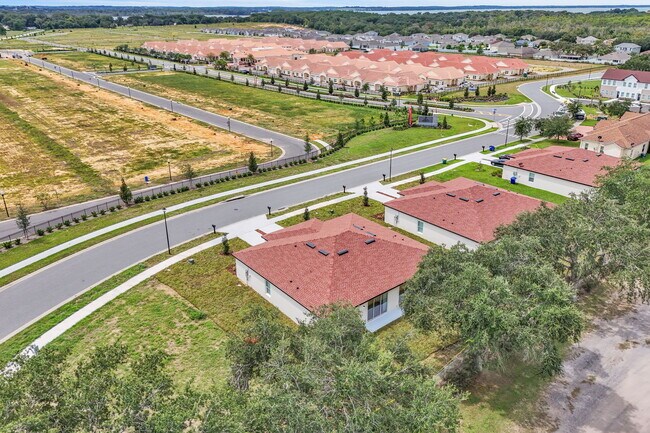 Building Photo - 2535 Slim Haywood Ave