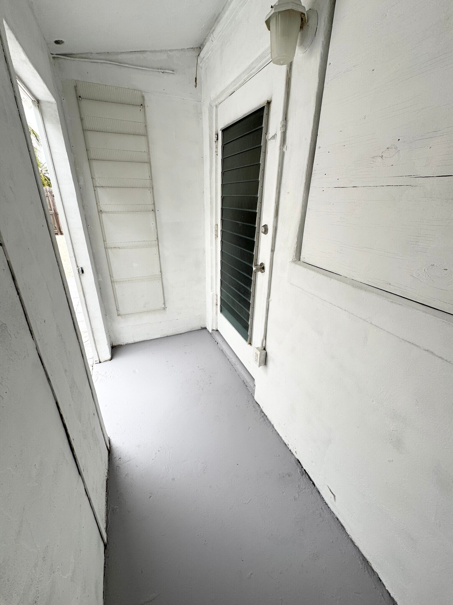 Back Porch - 603 124th Street Gulf