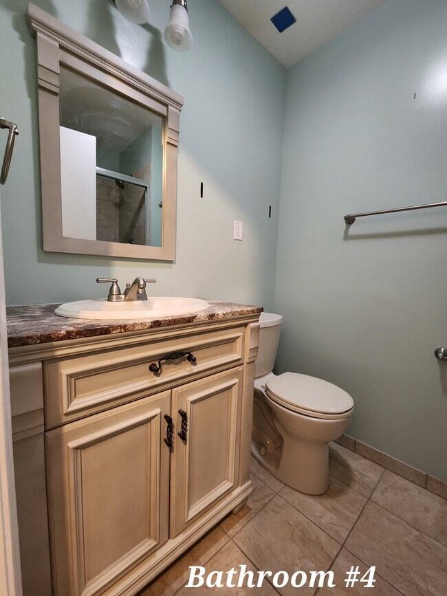 Building Photo - 18859 McFarlin Dr