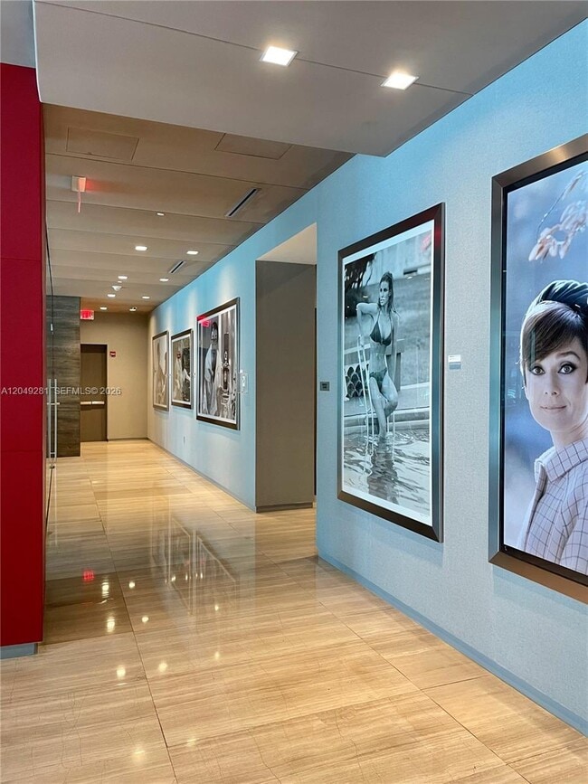 Building Photo - 1080 Brickell Ave