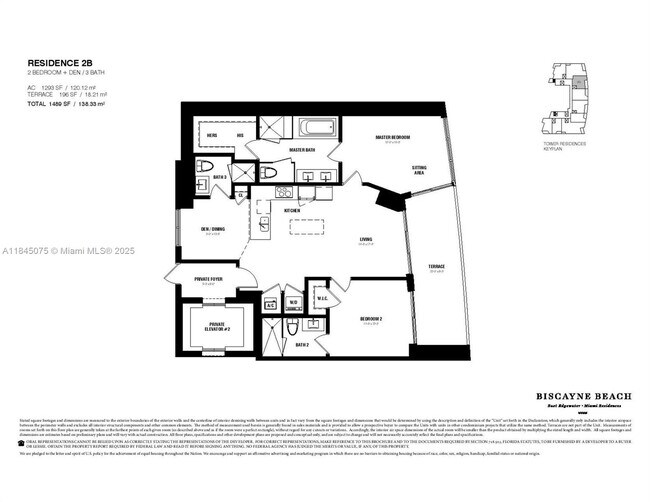 Building Photo - 2900 NE 7th Ave