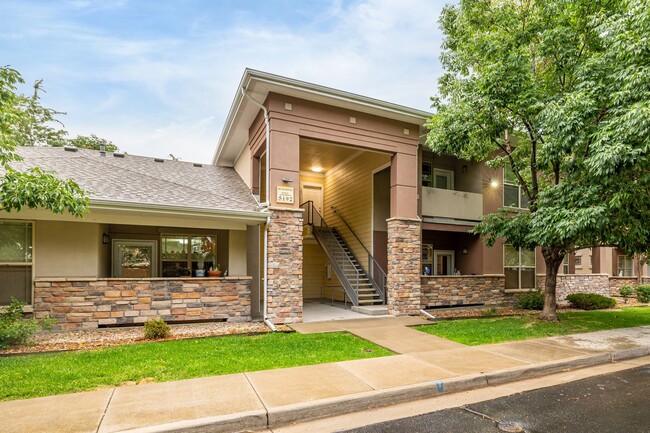 Primary Photo - Affordable 4BD, 2BA Arvada Condo Near Olde...