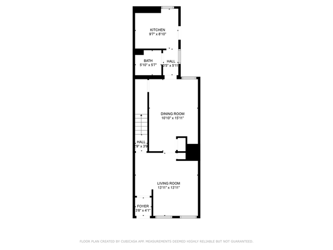 Building Photo - Large 3 Bedroom Single Family Home on Fors...