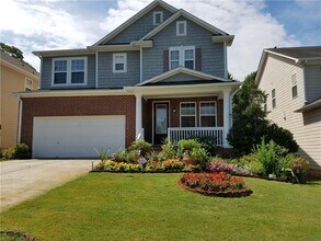 Building Photo - 479 Briarfield Xing NW
