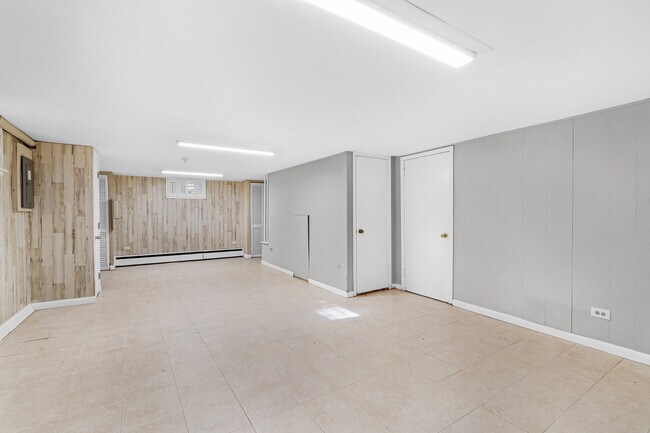 Basement - 27 Hillcrest Rd