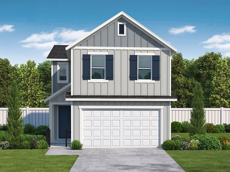 Primary Photo - 13827 E 101st Ave