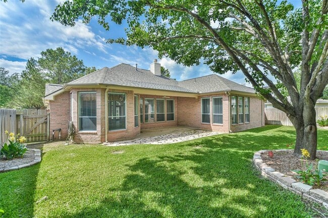 Building Photo - 16722 Coyotillo Ln
