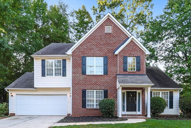 Building Photo - 6222 Spanish Moss Ln