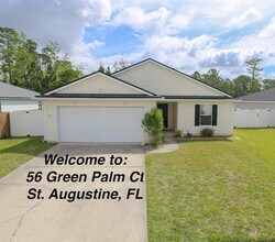 Building Photo - 56 Green Palm Ct