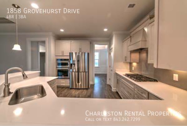 Building Photo - 1858 Grovehurst Dr