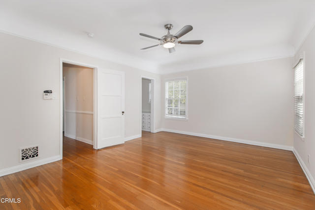 Building Photo - 1726 N Vista St