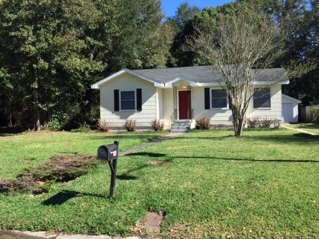 Building Photo - Midtown 2/1 Garage