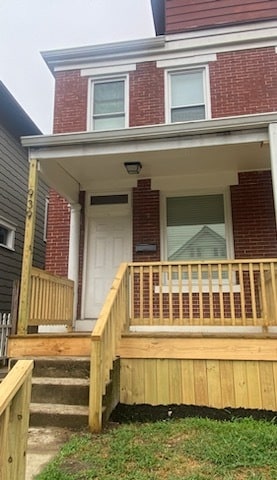 Building Photo - 939 Linwood Ave