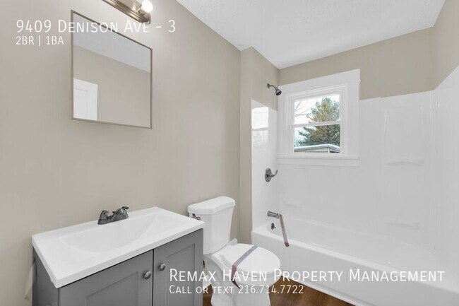 Building Photo - 9409 Denison Ave