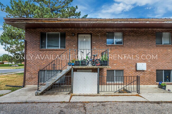 Building Photo - 539 Swenson Ave