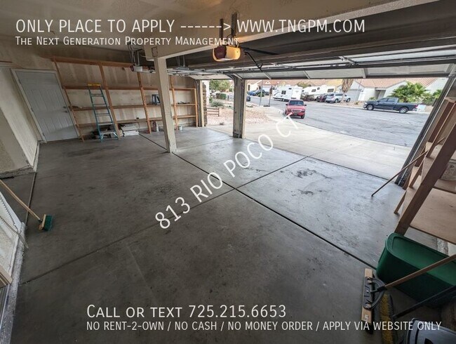 Building Photo - 813 Rio Poco Ct