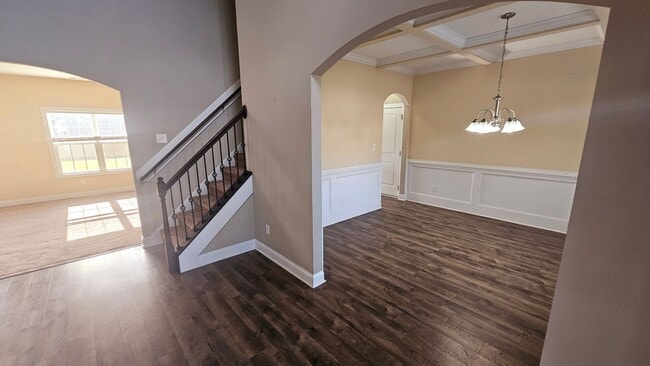 Building Photo - 4 BR 3.5 BA in Swansboro!