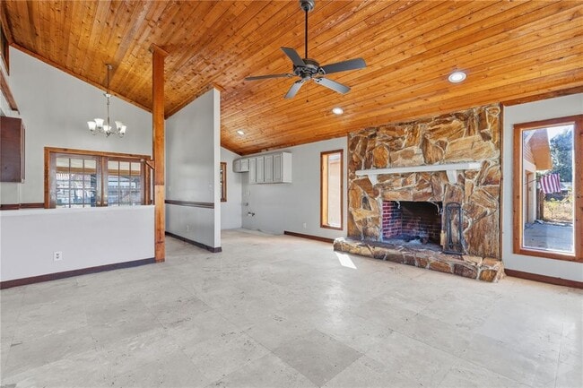 Building Photo - 10301 Trail Ridge Ln