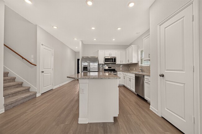 Building Photo - 3302 Driftwood Meadow Ln