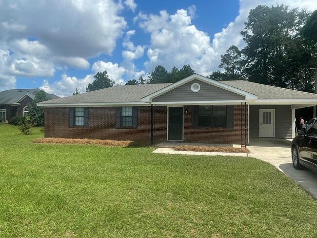 Primary Photo - 4474 Fulcher Rd
